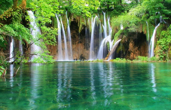 Quiet Country Side Cottage with Private Garden & WiFi near Nature Park Velebit - Foto 14