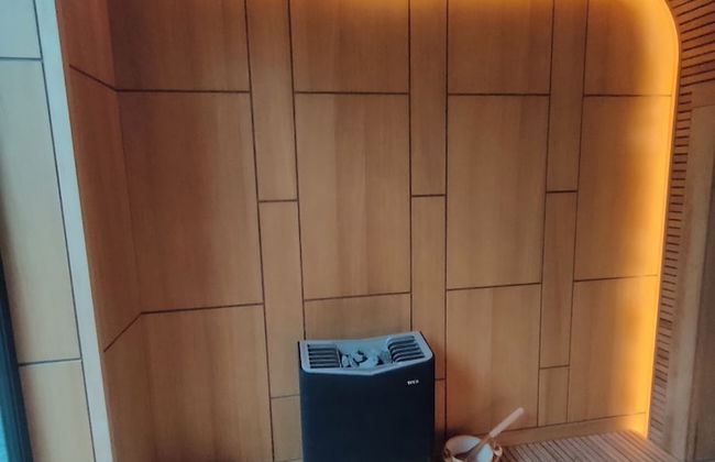 One room apartment - Foto 76