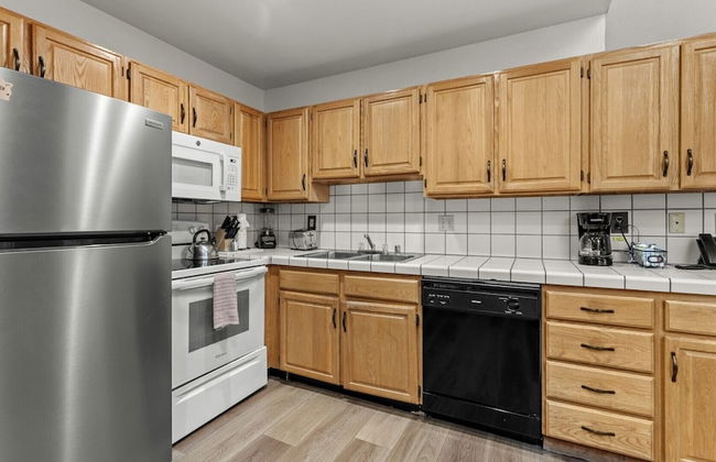 Tahoe Edgelake Beach Club by Coolvacay - Foto 111