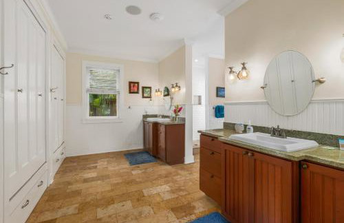 1730 Kaleka 4 Bed Poipu House, Guest House walk to Beach - Foto 21