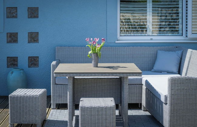 Town Heights - 3 Bedroom Holiday Home - Tenby - Foto 64