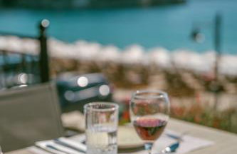 Almare Seaside Studios Valtos Parga - Photo 10