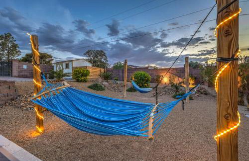 vegas saltwater, a luxury pool villa with 5BR, Spa, wet deck on a half acre lot - Foto 11