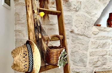 Trullo di Giovannina Casa Vacanza - Photo 3