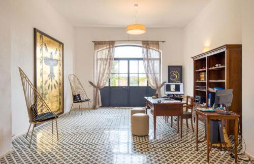 Masseria Scafazzi - Salento - Foto 3