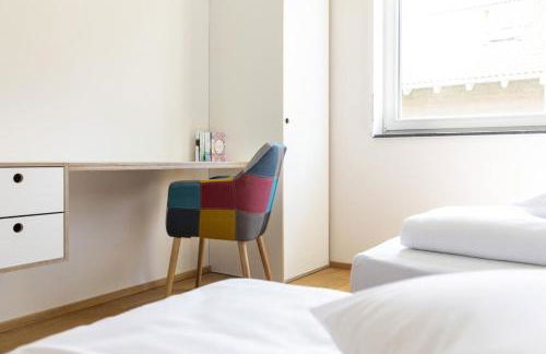 Ferienwohnungen Friedenshöhe in Oberammergau - Foto 63