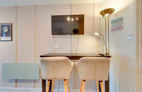 Pass the Keys Stylish and modern apartment - Foto 3