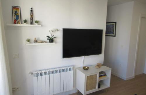 Vivienda turística El Caminante con garaje - Foto 3