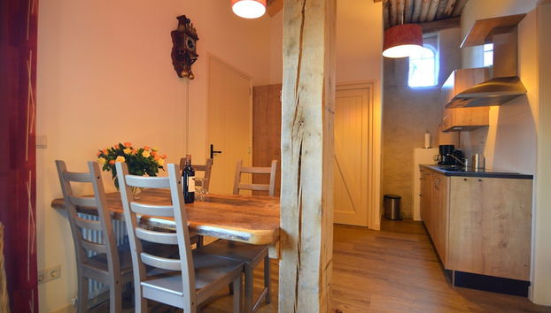 Romantic Farmhouse Escape - Foto 5, Restaurantes