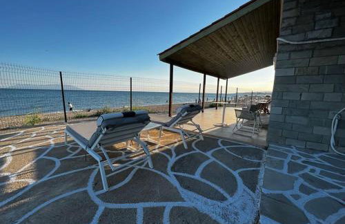 Thea Resort-Aegean Beach Front Experience by GG - Foto 1