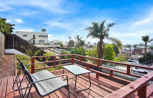 Ventura Downtown Minutes to Beaches - Foto 45