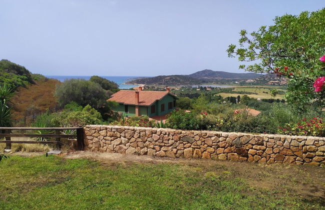 Independent Panoramic Villa - Photo 17