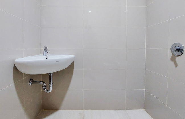 Simply Look Studio Apartment At B Residence - Foto 7