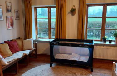 Gemütliches Studio-Apartment in Ostseenähe - Cosy Wulfi - Photo 34