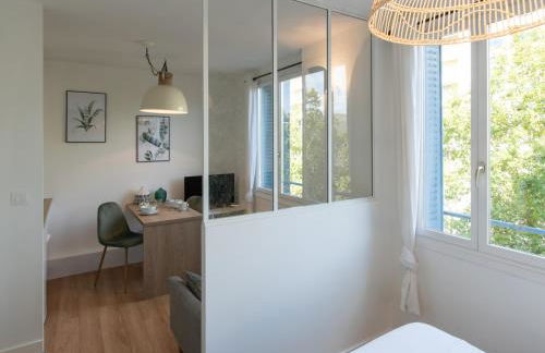 Appartements Le Berliet - Montplaisir - Photo 33