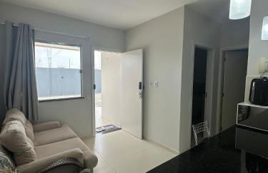 Apartamentos novos em condomínio no Caçari - Foto 38