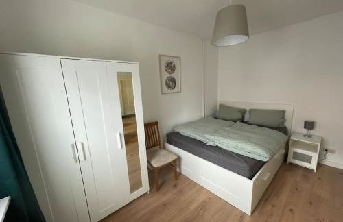 Ferienwohnung im Thüringer Wald - Foto 11