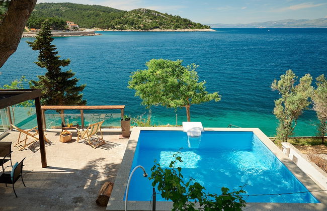 Sun Spalato Villa Mistral - Foto 9