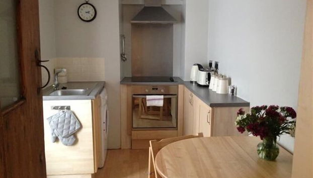 Wonderland House - Foto 4, Cocina privada