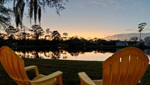 Waterfront - Private Pool - Pet Friendly - Foto 2