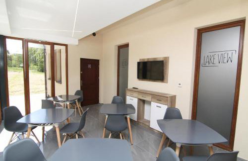 LAKE VIEW Apartamenty - Foto 68