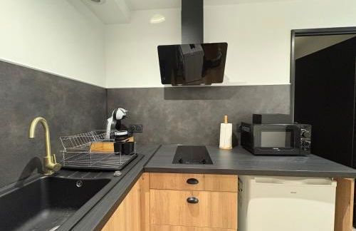 70 - Studio face à la gare Poitiers - Foto 25