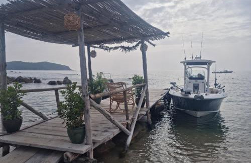 NOUVEAUTE! Magnifique villa à 2 minutes des plus belles plages de la rive sud - Foto 28