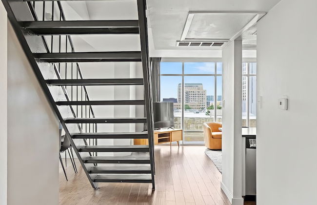 Littlefield Lofts, hosted by Placemakr - 6th Street - Foto 8