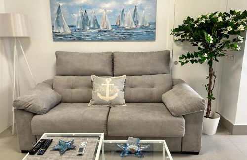 Mare Apartments Marbella - Photo 42