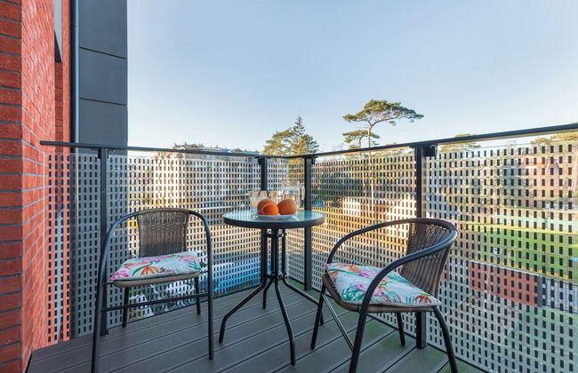 Seaside Apartamenty-Mielno - Foto 48