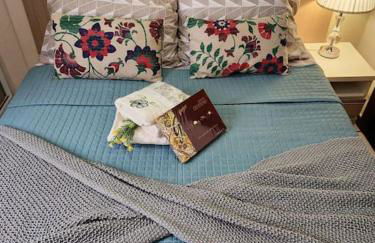 Aconchegante ap no Park Sul próximo ao aeroporto - Foto 12