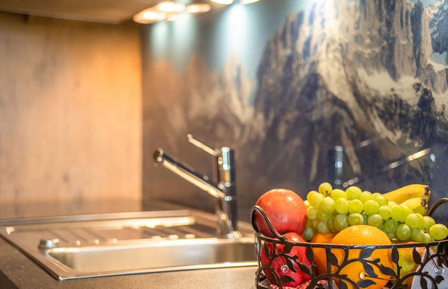 Dream Chalet in the ski Area - Foto 20