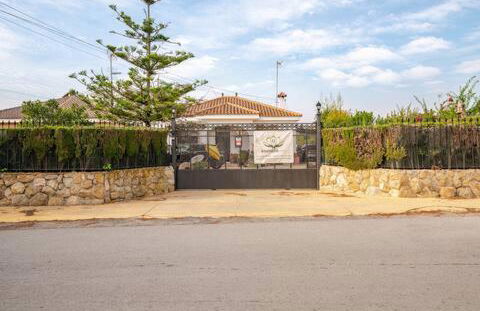 Guest house with shared pool. - Foto 43