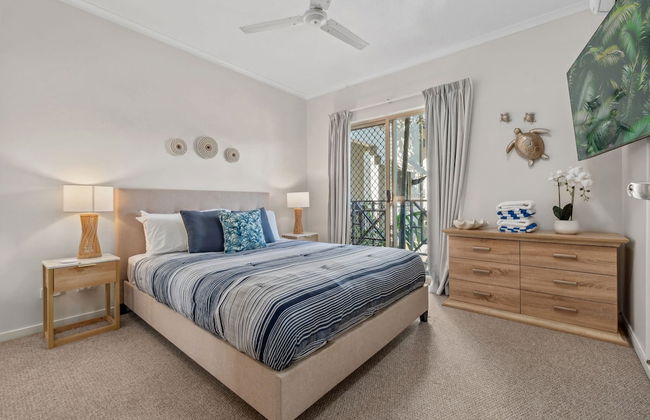 Tropical Gardens - Resort 9 Pools Gym - Foto 3