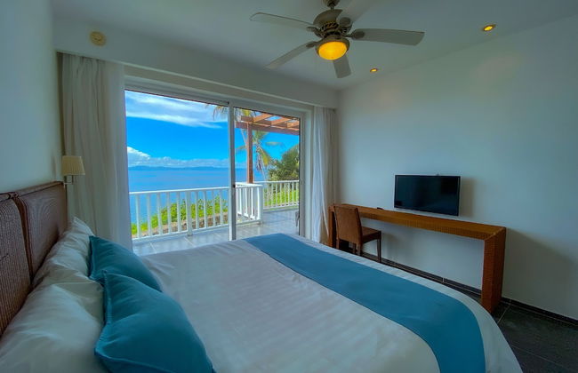 Xeliter Vista Mare - Free WiFi, Samaná - Foto 17