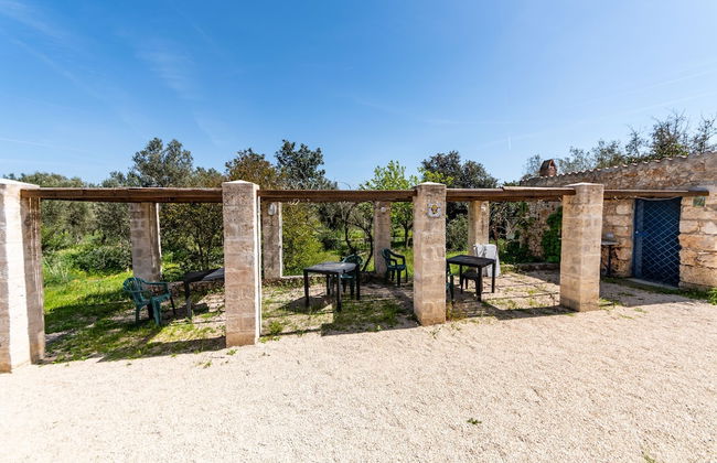 Sardinia Re - Casa Baingio - Foto 26