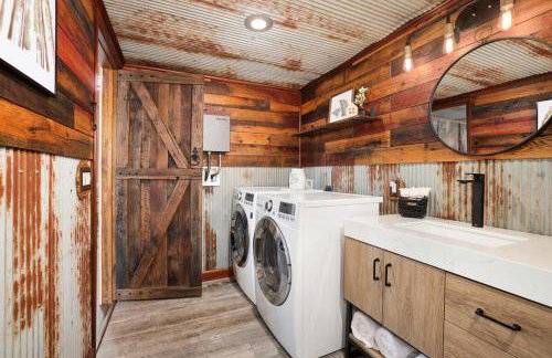 Redwoods Rising - Sweeping Views-Hot Tub - Foto 31