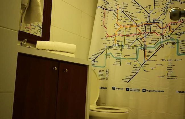 Apart Merced - Foto 5