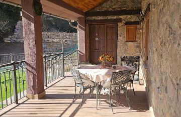 Estrella del Pirineo Castiello Jaca - Foto 19