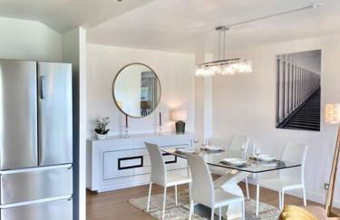 Le Domaine Réservé , parking et écrin de verdure - Foto 35