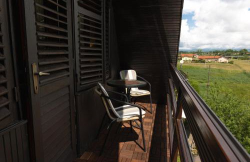 Holiday house with a parking space Priselci, Karlovac - 21949 - Photo 23