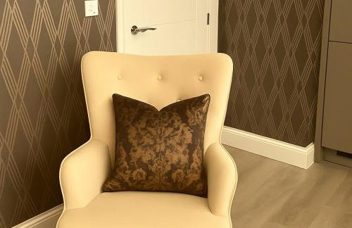 Bright 1-Bedroom Apartment Towergate Milton Keynes - Foto 8