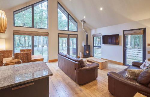 Host & Stay - Simon Howe Lodge - Foto 1