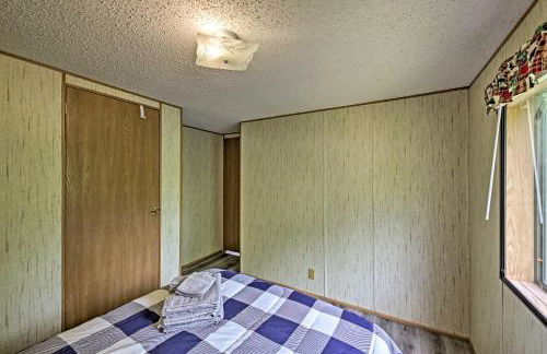 Secluded Woodsy Cabin Hike, Fish, Hunt and ATV! - Foto 14