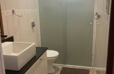 Apartamento - Praia do Gonzaguinha - Foto 6