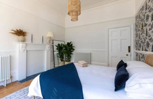 Wolverdene - Entire ground floor flat with garden - Foto 40