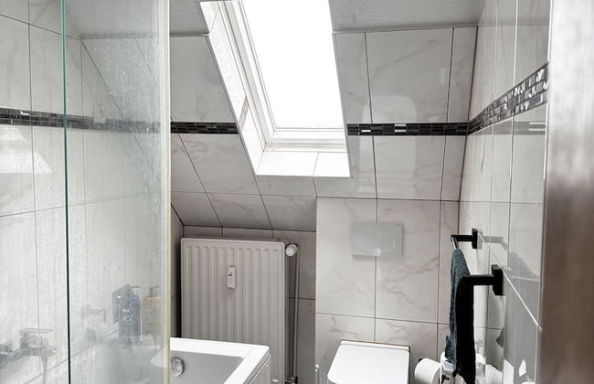 Hilgenboomstraße DG - Photo 15