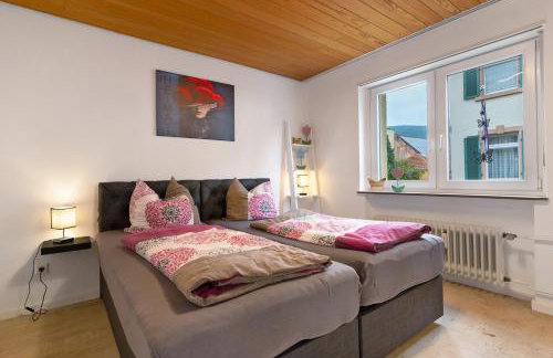 Fewo unter der Kirche - Foto 12