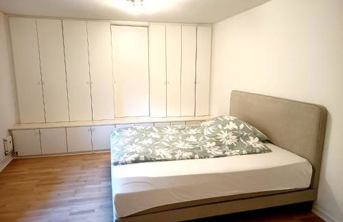 Studio X - 2 Zimmer Ferienwohnung in idyllischer und zentraler Lage - Foto 4