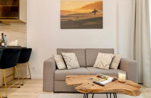 Shelter Luxury Apartament - Foto 42
